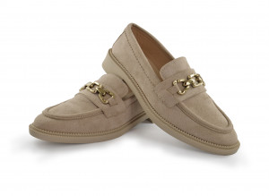 Ženske espadrile 67BE bež - Img 3