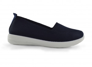 Ženske espadrile B15TT teget - Img 2