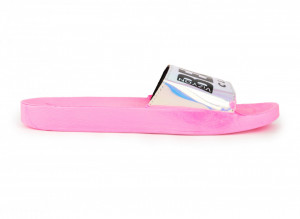 Ženske papuče 619RZ roze - Img 2