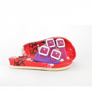 Dečije papuče K1811RZ roze - Img 2