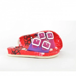 Dečije papuče K1811RZ roze - Img 2