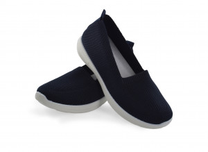 Ženske espadrile B15TT teget - Img 3