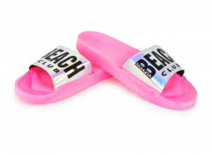 Ženske papuče 619RZ roze - Img 3