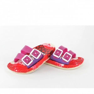 Dečije papuče K1811RZ roze - Img 3