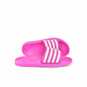 Gumene dečije papuče 0104RZ roze - Img 2