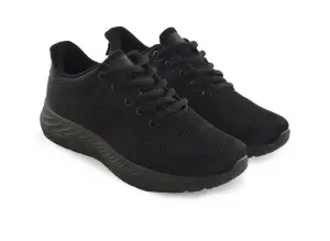 Ženske patike W014355CR crne