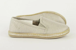 Dečije espadrile C81565-S srebrne - Img 2