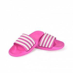 Gumene dečije papuče 0104RZ roze - Img 3