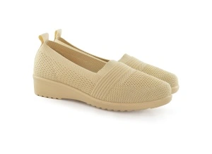Ženske espadrile 5977-23BE bež