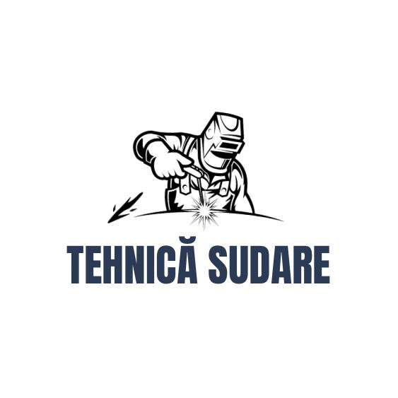 TEHNICĂ SUDARE