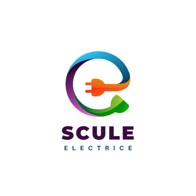 SCULE ELECTRICE