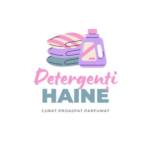 DETERGENTI HAINE
