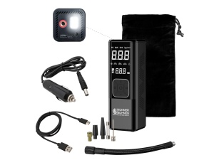 Compresor cu acumulator KS P20 - Img 3