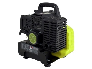 Generator cu inverter KSB 10i - Img 6