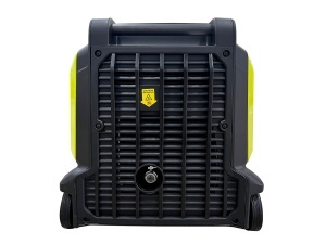 Generator cu inverter KSB 40iE S - Img 6