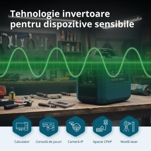 Generator invertor KS 1900i S - Img 6