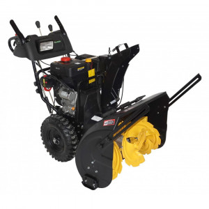ProGARDEN FB7615E-3S freza de zapada 76 cm, 15CP, pornire electrica - Img 2