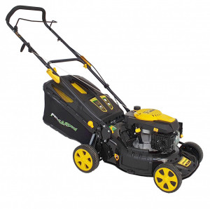 ProGARDEN S461Y-T6 masina de tuns gazon, 3.5CP, 460mm, 60L - Img 2