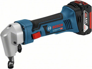 Bosch GNA 18V-16 (solo) Masina de stantat Li-Ion, fara acumulator in set