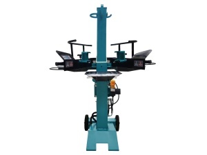 Despicător de lemne electric vertical KS 8THE V 55/40