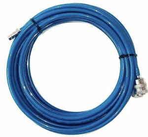 Furtun aer cuple rapide 8mmx10m, Ekxon Technology