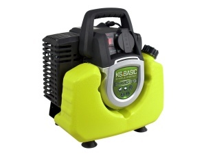 Generator cu inverter KSB 10i - Img 3