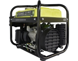 Generator cu inverter KSB 21i - Img 3