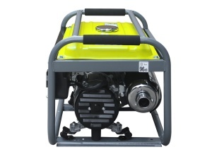Generator pe benzină «K&S BASIC» KSB 2800A - Img 6