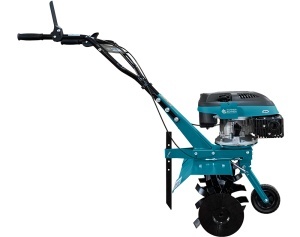 Motocultor pe benzină KS 4HP-70 - Img 6