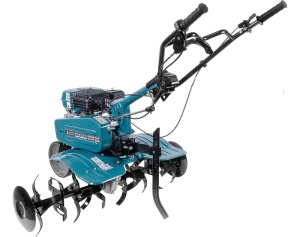 Motocultor pe benzină KS 7HP-950A - Img 5