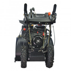 ProGARDEN FB7615E-3S freza de zapada 76 cm, 15CP, pornire electrica - Img 3