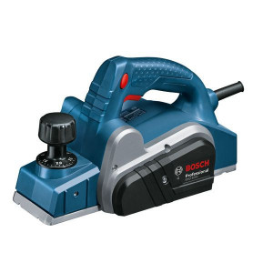 Bosch GHO 6500 Rindea electrica profesionala, 650W