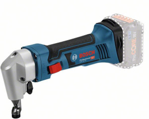 Bosch GNA 18V-16 (solo) Masina de stantat Li-Ion, fara acumulator in set - Img 2