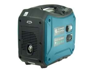 Generator cu inverter KS 2000i S - Img 5