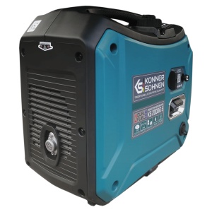 Generator cu inverter KS 2000iG S - Img 5