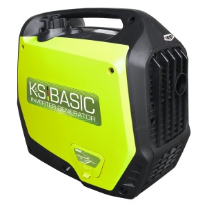 Generator cu inverter KSB 21i S - Img 5