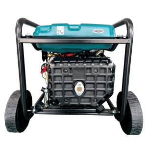 Generator inverter KS 6500iEG (benzină/gaz) - Img 5