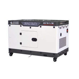 Generatore diesel KS 16-1/3E - Img 6