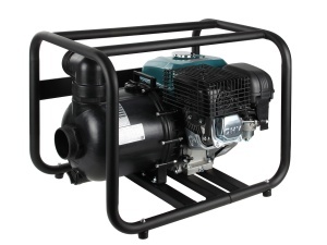 Motopompă pentru substanțe chimice KS 80CW - Img 5
