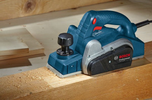 Bosch GHO 6500 Rindea electrica profesionala, 650W - Img 3