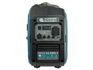 Generator cu inverter KS 2000i S - Img 2
