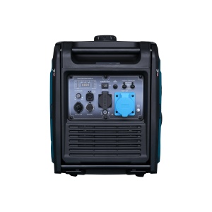 Generator cu inverter KS 6000iE S - Img 2