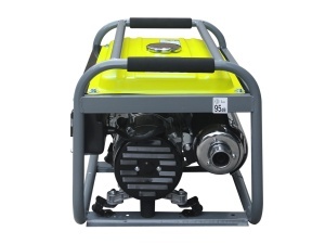 Generator pe benzină «K&S BASIC» KSB 2200A - Img 5
