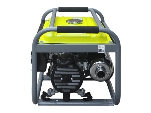 Generator pe benzină «K&S BASIC» KSB 2800C - Img 5
