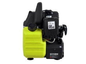 Generator cu inverter KSB 10i - Img 4