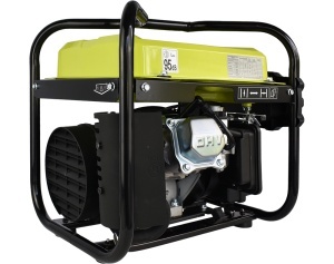 Generator cu inverter KSB 21i - Img 4