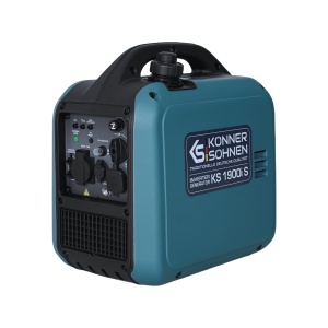 Generator invertor KS 1900i S