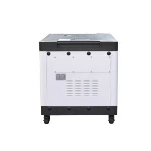 Generatore diesel KS 16-1E - Img 5