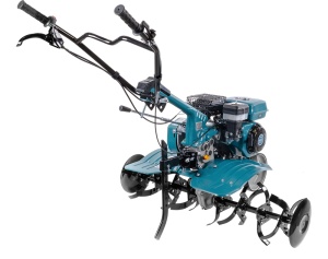 Motocultor pe benzină KS 7HP-950A - Img 6