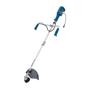 Trimmer de tuns iarbă electric KS BCT-1400 - Img 6